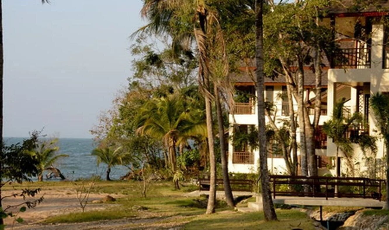 Зображення Kooncharaburi Resort SPA & Sailing Club 3*